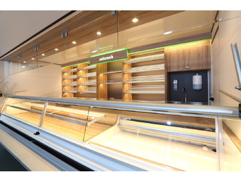 New Vending trailer Verkaufsanhänger BORCO HÖHNS: picture 2