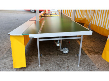 New Vending trailer Verkaufsanhänger BORCO HÖHNS: picture 4