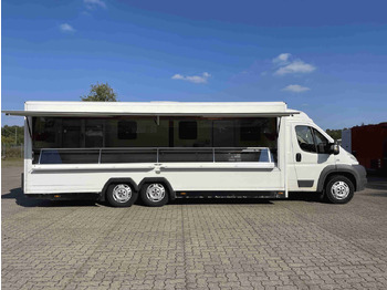 Vending truck Wochenmarktmobil RKB: picture 5 Vending truck Wochenmarktmobil RKB: picture 5