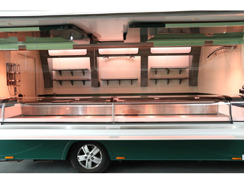 Vending truck Wochenmarktmobil Seico: picture 2