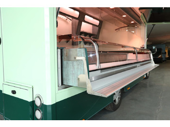 Vending truck Wochenmarktmobil Seico: picture 3