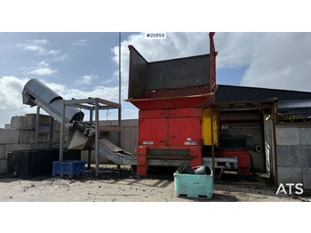 Bano MAC-S H 28-70 leasing Bano MAC-S H 28-70: picture 2