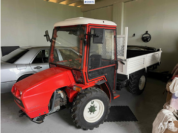 Construction machinery Goldoni Transcar 33RS: picture 3 Construction machinery Goldoni Transcar 33RS: picture 3