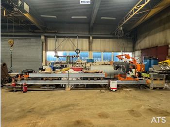 Construction machinery