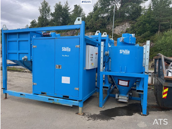 Construction machinery Sibilia VacbLast: picture 2
