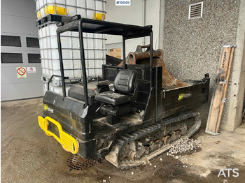 Dumper Dumper Dumper: picture 2