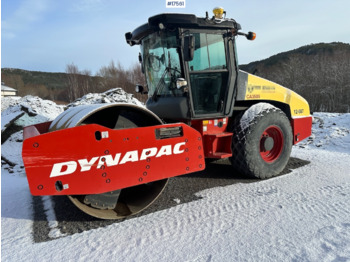 Compactor Dynapac CA3500D: picture 2