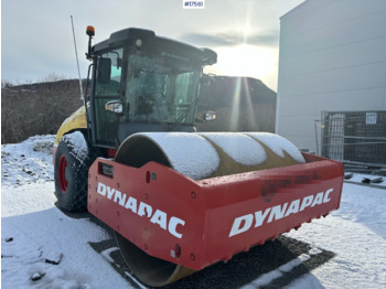 Compactor Dynapac CA3500D: picture 5