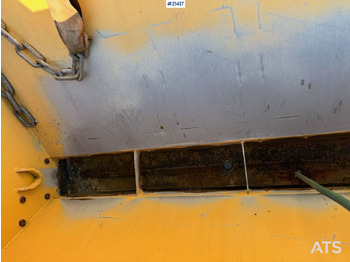 Sand/ Salt spreader Falköping strøkasse: picture 4