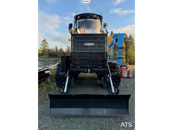 Forestry equipment Logset 12F: picture 2
