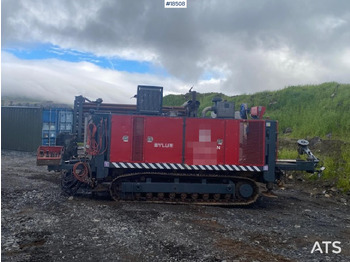 Drilling rig