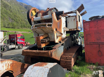 Haahjem CTC110 leasing Haahjem CTC110: picture 2