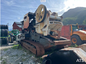 Haahjem CTC110 leasing Haahjem CTC110: picture 4