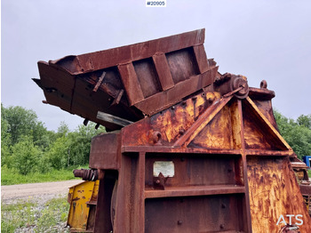 KUE-KEN kjeftknuser leasing KUE-KEN kjeftknuser: picture 4