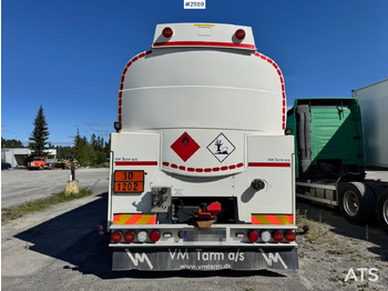 Mercedes Actros 2553 leasing Mercedes Actros 2553: picture 5
