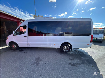 Mercedes Sprinter 519 leasing Mercedes Sprinter 519: picture 3