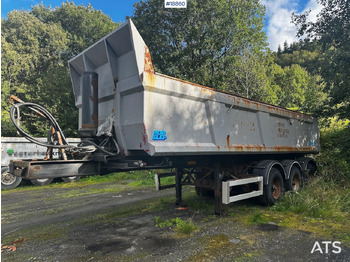Nor-Slep Tippsemi leasing Nor-Slep Tippsemi: picture 1