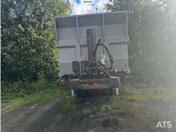Nor-Slep Tippsemi leasing Nor-Slep Tippsemi: picture 2