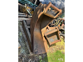 Excavator bucket