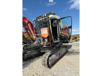 Drilling rig SANDVIK