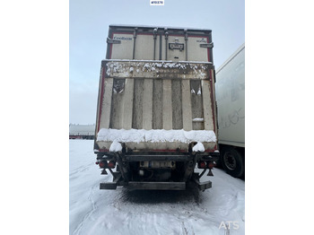 Refrigerator semi-trailer System trailer skapsemi: picture 4
