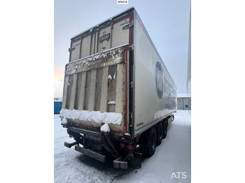 Refrigerator semi-trailer System trailer skapsemi: picture 5