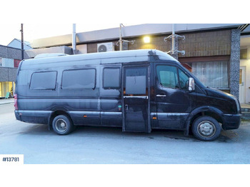 Volkswagen Crafter leasing Volkswagen Crafter: picture 5 Volkswagen Crafter leasing Volkswagen Crafter: picture 5