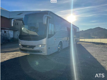 Coach Volvo 9700: picture 2