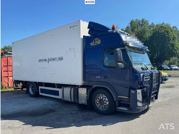 Box truck Volvo FM 370: picture 5