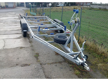 Boat trailer BORO