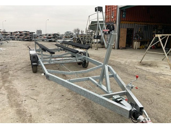 Boat trailer BORO
