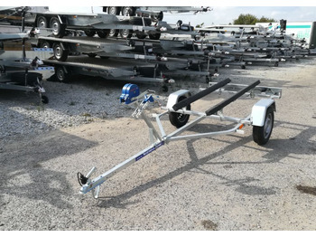 Boat trailer NIEWIADÓW