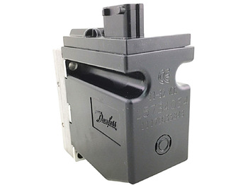 Hydraulic valve DANFOSS / SAUER
