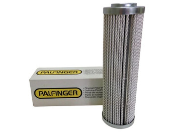 Hydraulic filter