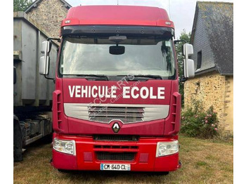 Truck RENAULT Premium 320