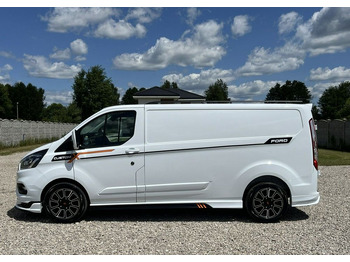 Ford Transit Custom leasing Ford Transit Custom: picture 3