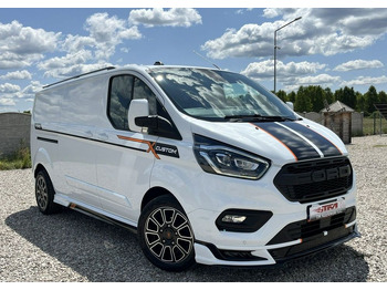Small van FORD Transit