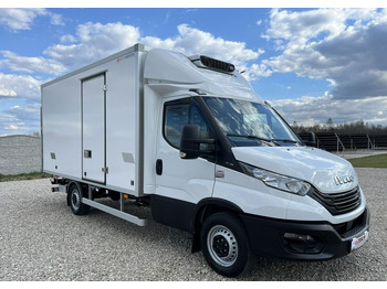 Refrigerated van IVECO Daily
