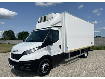 Refrigerated van IVECO Daily