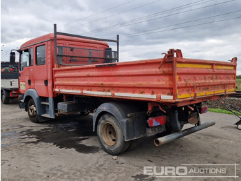 Tipper 2006 MAN TGL 8.180: picture 3