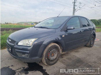 Car FORD