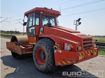 Roller 2010 Dynapac CA612D: picture 3