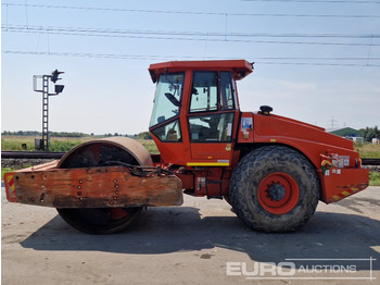 Roller 2010 Dynapac CA612D: picture 2