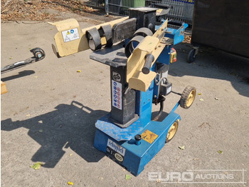Construction equipment