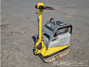 Construction equipment WACKER