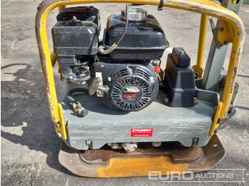 Asphalt machine 2011 Atlas Copco LG160: picture 5