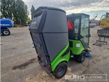 Road sweeper 2011 EGHOLM FV2200 Sweeper: picture 3