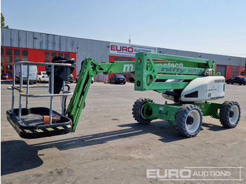 Aerial platform NIFTYLIFT