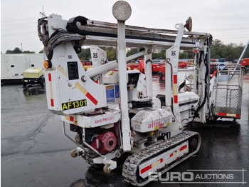 Spider lift 2013 Platform Basket 1380: picture 4