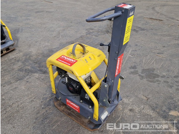 Asphalt machine 2014 Atlas Copco LG200: picture 4